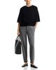 Lisa Yang Lisa Yang Quinnie Cashmere Button Front Cape - 2