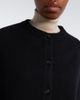 Lisa Yang Lisa Yang Quinnie cashmere cape - 3