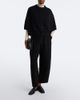 Lisa Yang Lisa Yang Quinnie cashmere cape - 6