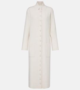 Lisa Yang Lisa Yang Rhea cashmere coat