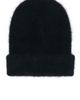 Lisa Yang Lisa Yang Rib Brushed Beanie - 1