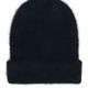 Lisa Yang Lisa Yang Rib Brushed Beanie - 2