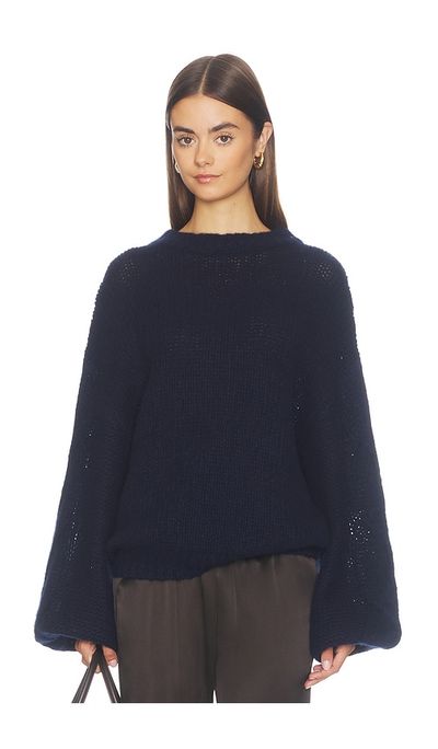 Lisa Yang Lisa Yang Runi Sweater