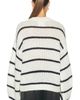 Lisa Yang Lisa Yang Sabelle Stripes Sweater - 3