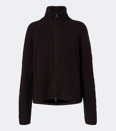 Lisa Yang Lisa Yang Sadie cashmere cardigan