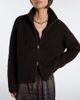 Lisa Yang Lisa Yang Sadie cashmere cardigan - 2