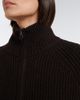 Lisa Yang Lisa Yang Sadie cashmere cardigan - 3