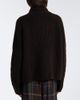 Lisa Yang Lisa Yang Sadie cashmere cardigan - 5