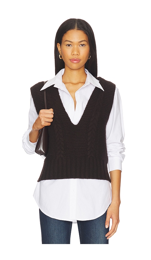 Lisa Yang - Sallie Vest