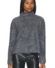 Lisa Yang Lisa Yang Sandy Brushed Sweater - 1