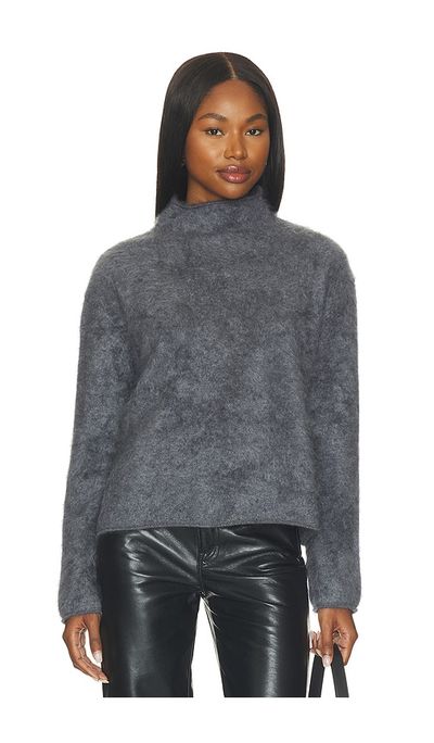 Lisa Yang Lisa Yang Sandy Brushed Sweater