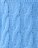 LISA YANG LISA YANG Seymour Cashmere Sweater Azure - 6
