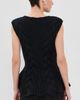 LISA YANG LISA YANG Signy Cashmere Top Black - 3