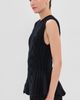 LISA YANG LISA YANG Signy Cashmere Top Black - 4