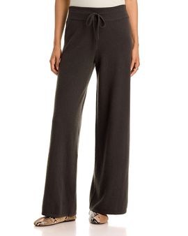 Lisa Yang Lisa Yang Sofi Cashmere Trousers