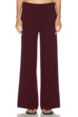 Lisa Yang Lisa Yang Sofi Trousers