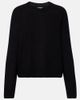 Lisa Yang Lisa Yang Solene cashmere and silk sweater - 1