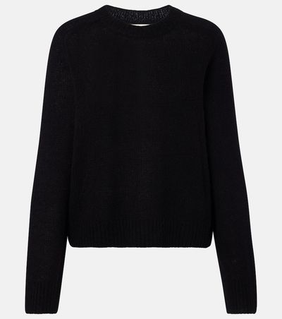 Lisa Yang Lisa Yang Solene cashmere and silk sweater