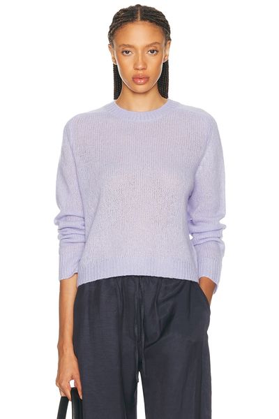 Lisa Yang Lisa Yang Solene Sweater