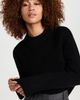 LISA YANG LISA YANG Sony Cashmere Sweater Black 0 - 2