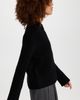 LISA YANG LISA YANG Sony Cashmere Sweater Black 0 - 4