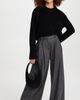 LISA YANG LISA YANG Sony Cashmere Sweater Black 0 - 5