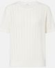 Lisa Yang Lisa Yang Suyin pointelle cotton and cashmere sweater - 1