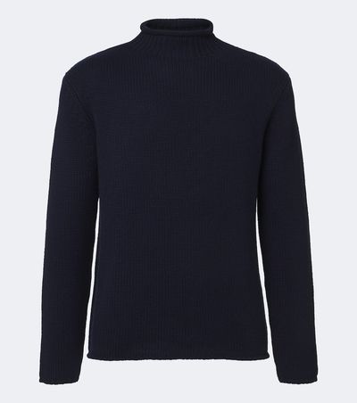 Lisa Yang Lisa Yang Sylvan cashmere sweater