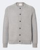 Lisa Yang Lisa Yang Tanner cashmere cardigan - 1
