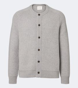 Lisa Yang Lisa Yang Tanner cashmere cardigan