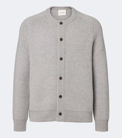 Lisa Yang Lisa Yang Tanner cashmere cardigan