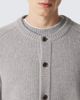 Lisa Yang Lisa Yang Tanner cashmere cardigan - 5