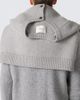 Lisa Yang Lisa Yang Tanner cashmere cardigan - 6