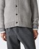 Lisa Yang Lisa Yang Tanner cashmere cardigan - 7