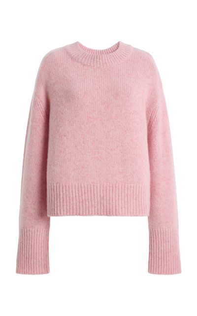 Lisa Yang Lisa Yang Tarie Cashmere Sweater