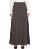 LISA YANG LISA YANG Taupe Adrienne Maxi Skirt - 1