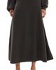 LISA YANG LISA YANG Torie Cashmere Skirt Dark Fern - 1