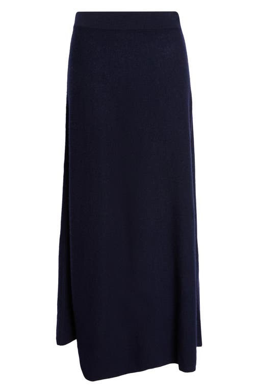 Lisa Yang Lisa Yang Torie Cashmere Sweater Skirt