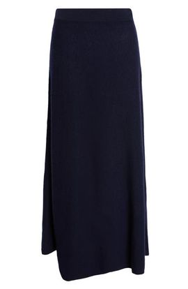 Lisa Yang Lisa Yang Torie Cashmere Sweater Skirt