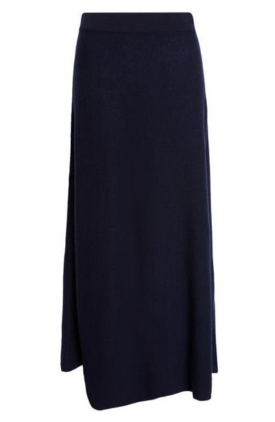 Lisa Yang Lisa Yang Torie Cashmere Sweater Skirt