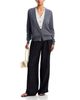 Lisa Yang Lisa Yang Vani Cashmere Button Front Cardigan - 2