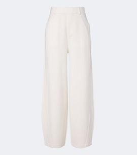 Lisa Yang Lisa Yang Veda cashmere wide-leg pants