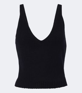 Lisa Yang Lisa Yang Violia cashmere top