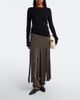 Lisa Yang Lisa Yang Vivian cotton and cashmere top - 6