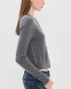 LISA YANG LISA YANG Wilona Cashmere Cardigan Graphite - 4