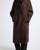 Lisa Yang Lisa Yang Wool & Cashmere Coat - 1