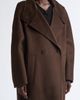Lisa Yang Lisa Yang Wool & Cashmere Coat - 4