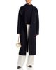 Lisa Yang Lisa Yang Wool & Cashmere Long Line Coat - 2