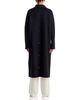Lisa Yang Lisa Yang Wool & Cashmere Long Line Coat - 4