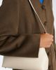 Lisa Yang Lisa Yang Wool and cashmere blazer - 4